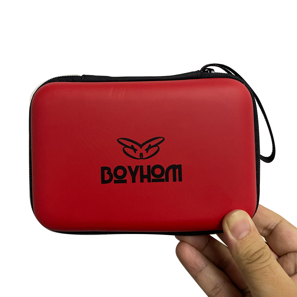 Bolsa para consola de videojue - Anime Action Figure Blind Box reseña y precio