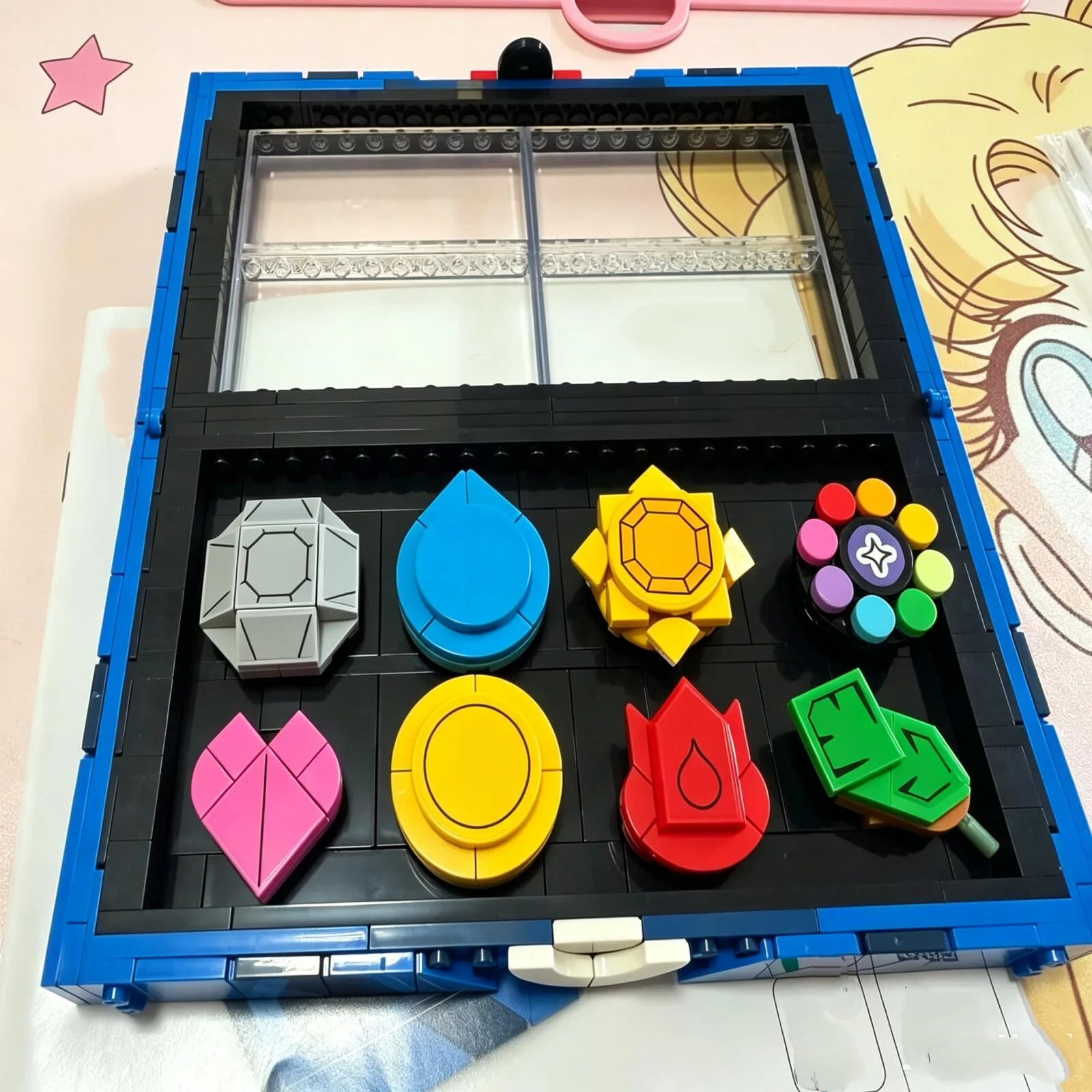 Colección de Bloques de Constr - Building Blocks reseña y precio